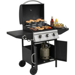 LUND Grill ogrodowy gazowy 99642