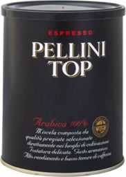 Pellini Top 0,25 kg mielona PUSZKA