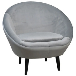 Elior Wypoczynkowy fotel kubełkowy C0-L10