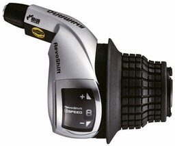 Dźwignia przerzutki prawa Revo Shifter SL-RS45 8-rzędowa index