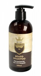 By My Beard Szampon do brody i zarostu