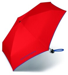 Parasol Parasolka BENETTON Ultra Mini Flat 56400