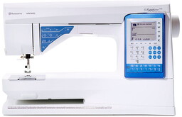Maszyna do szycia HUSQVARNA SAPPHIRE 930