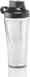 Bosch Hausgeräte ToGo MMZBT01B, butelka do smoothie-togo 0,6