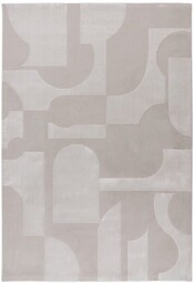 Dywan nowoczesny Lalee Home Elif ELI 405 silver