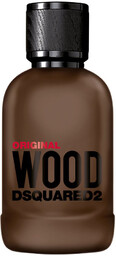 Dsquared2 Original Wood woda perfumowana 100 ml TESTER