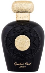 Lattafa Opulent Oud woda perfumowana 100 ml unisex