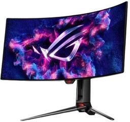 Asus Monitor ROG Swift 33.94 cala PG34WCDM OLED