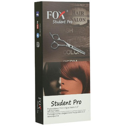 Fox Student Pro, degażówki dla leworęcznych, 5.5"