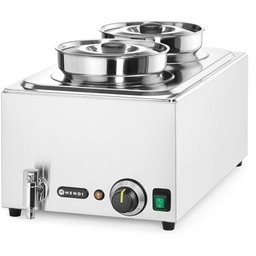 Bemar Ranger + 2x pojemnik 4L z pokrywką