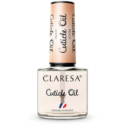 Claresa Cuticle Oil Peach 5g oliwka do skórek
