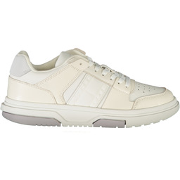 BIAŁE DAMSKIE BUTY SPORTOWE TOMMY HILFIGER