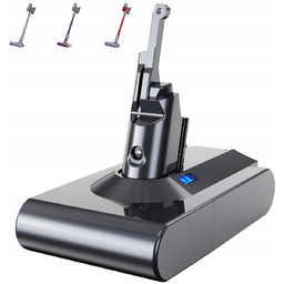 Bateria Akumulator Do Odkurzacza Dyson Dla Dyson V8