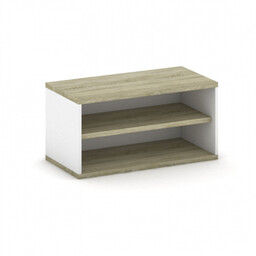 Nadstawka na szafę MIRELLI, 800 x 400 x