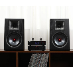 [Zestaw] Wzmacniacz mocy AIYIMA A20 + Przedwzmacniacz AIYIMA