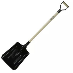 DEDRA Łopata prosta 80C013