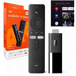 Xiaomi MI Tv Stick Smart Android Tv Odtwarzacz