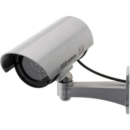 Otio - Atrapa Kamery Monitoringu z Diodą LED