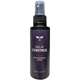 Spray intymny dla mężczyzn - Delay Control 100ml