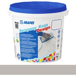 Fuga epoksydowa MAPEI KERAPOXY EASY DESIGN 110 3