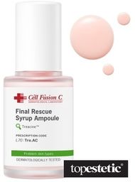 Cell Fusion C Final Rescue Syrup Ampoule Różowy