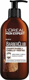 L''Oreal Paris Men Expert - Barber Club 3