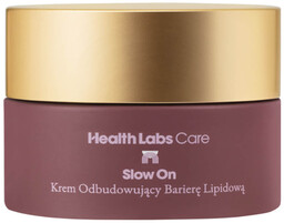 Health Labs Care - Slow On - Krem