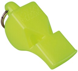 Fox40 Gwizdek Fox 40 Classic Safety zielony