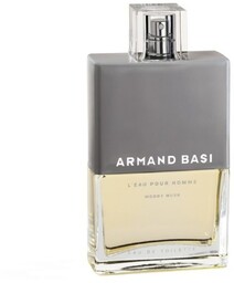 Armand Basi, Eau Pour Homme Woody Musk, Woda