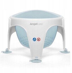 Krzesełko Do Kąpieli Fotelik Kąpielowy Angelcare