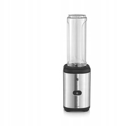Blender sportowy Wmf z bidonem Mix&Go Kult X