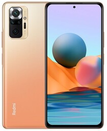 Smartfon Xiaomi Redmi Note 10 Pro, 6/64 GB,
