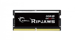 G.SKILL pamiÄÄ notebook - DDR5 16GB 4800MHz CL34-34