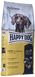 Happy Dog, Supreme, Karma sucha, Fit&Vital Light Calorie