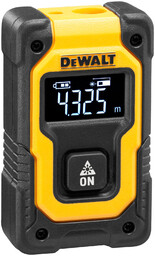 DeWALT DW055PL Kieszonkowy Dalmierz Laserowy 16M