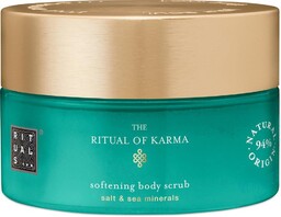 Rituals, The Ritual Of Karma Softening Body Scrub