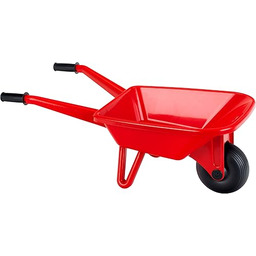 Theo Klein 2170 Taczka Aqua Action Solidna taczka