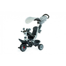 Smoby, rowerek dziecięcy Baby Driver Komfort