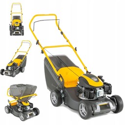 Stiga Kosiarka spalinowa Collector 43