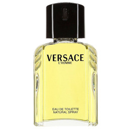 Versace L''Homme 100ml woda toaletowa