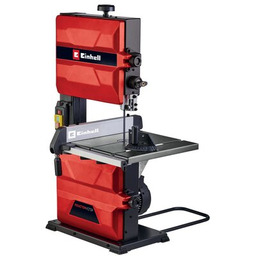 EINHELL Pilarka taśmowa TC-SB 245 L
