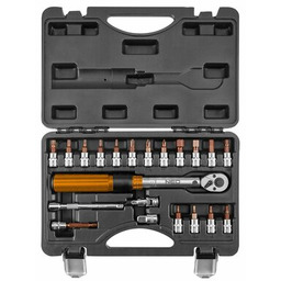 NEO TOOLS Klucz dynamometryczny 08-821