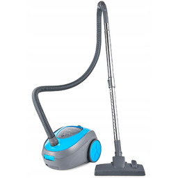Odkurzacz workowy Zelmer ZVC262 Tadek 800W Epa Akcesoria