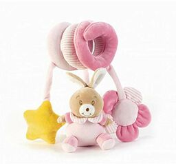 Plush & Company Babycare spirala zabawka 32 cm