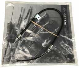 Linka hamulcowa przednia 770mm Jeep Commander 2008-
