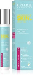 Punktowy Roll-on na niedoskonałości, Eveline Perfect Skin.acne, 15ml