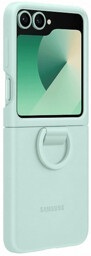 Etui SAMSUNG Silicone Case do Galaxy Z Flip6
