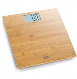 Waga Łazienkowa 150 kg, 30 x 30 cm,
