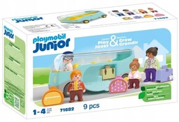 Playmobil 71682 Autobus Wycieczkowy Krk