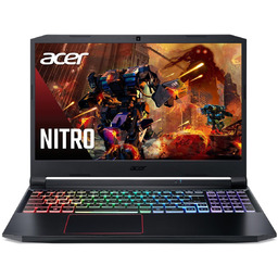 ACER Nitro 5 AN515-55-512J i5-10300H/16GB/1TB SSD/RTX 2060/15,6'' 144Hz/Win10